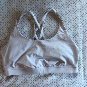 Lululemon Energy Bra Size 10